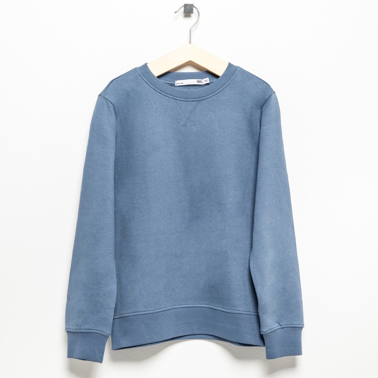 Sweatshirt "Pax star"